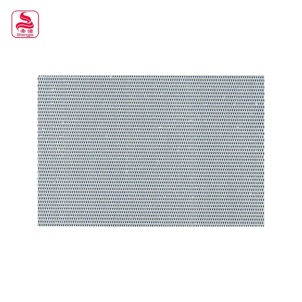 New Item Apertured Exquisite PE Cling Film