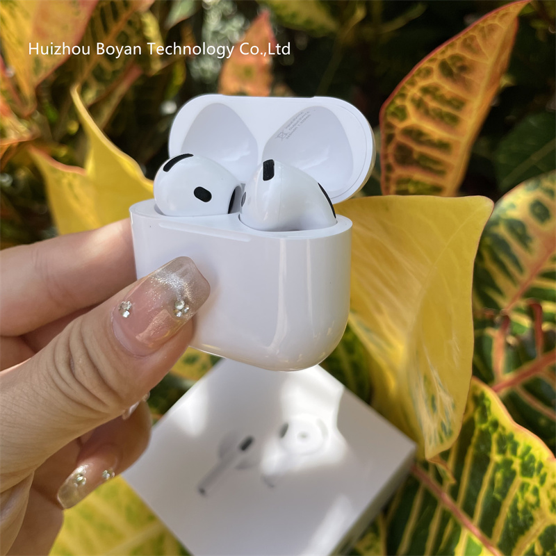 Беспроводные наушники Bluetooth с шумоподавлением