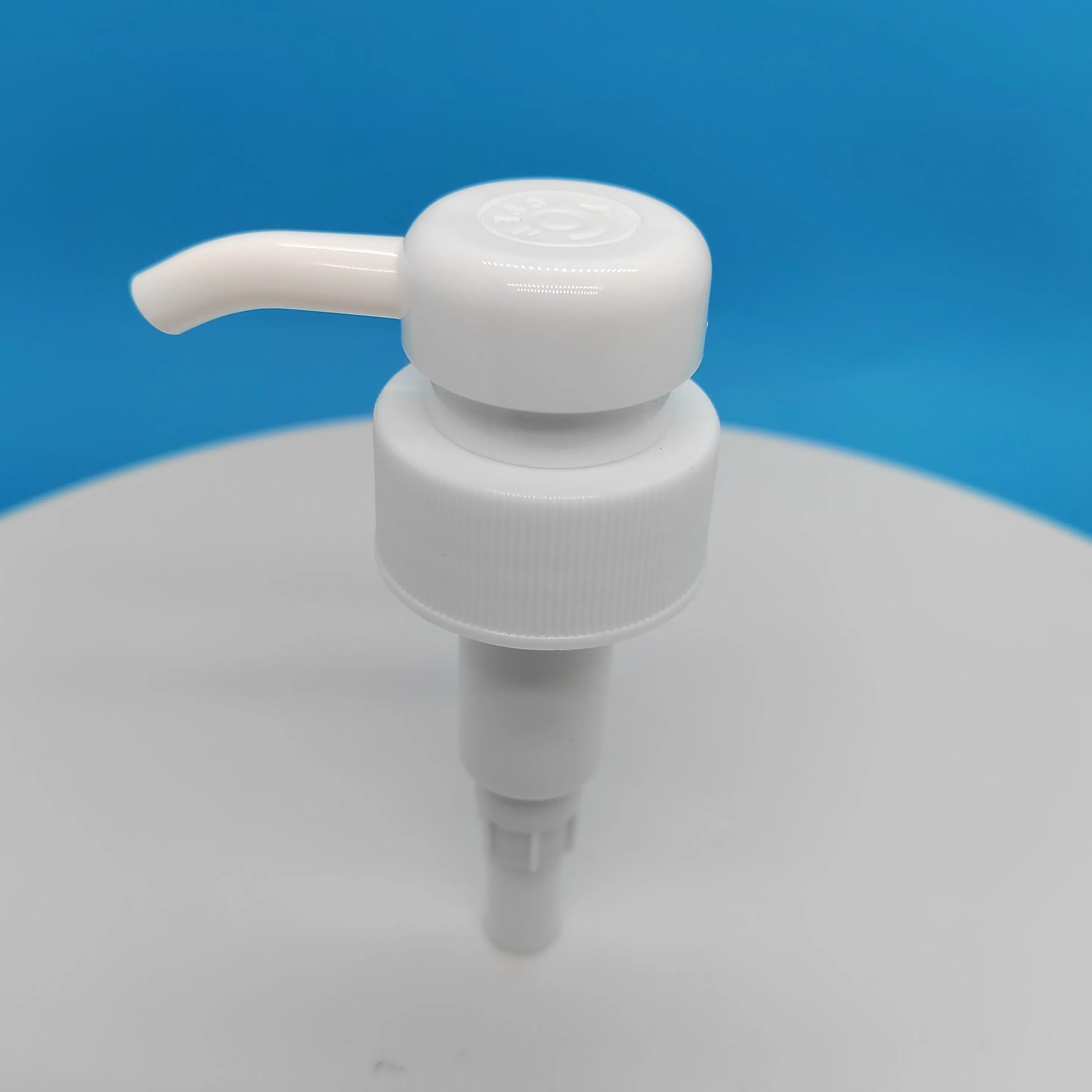 33/410 4cc Household Detergent Vegetable and Fruit Tableware Detergent Plastic Lotion Pump