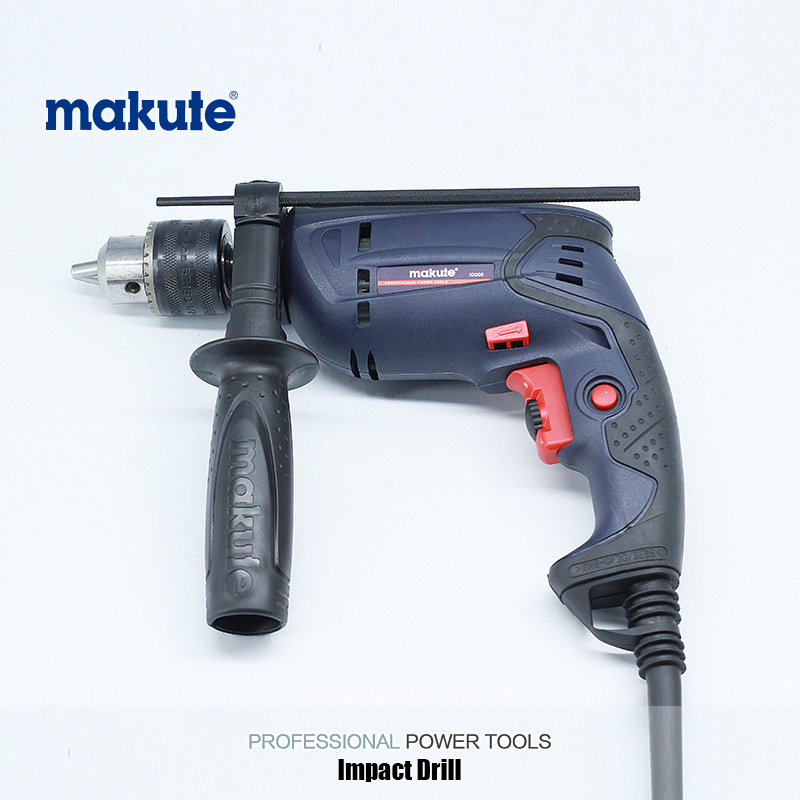 Impact Hammer Drill 13mm Chuck Electric Drilling Machine (ID005)