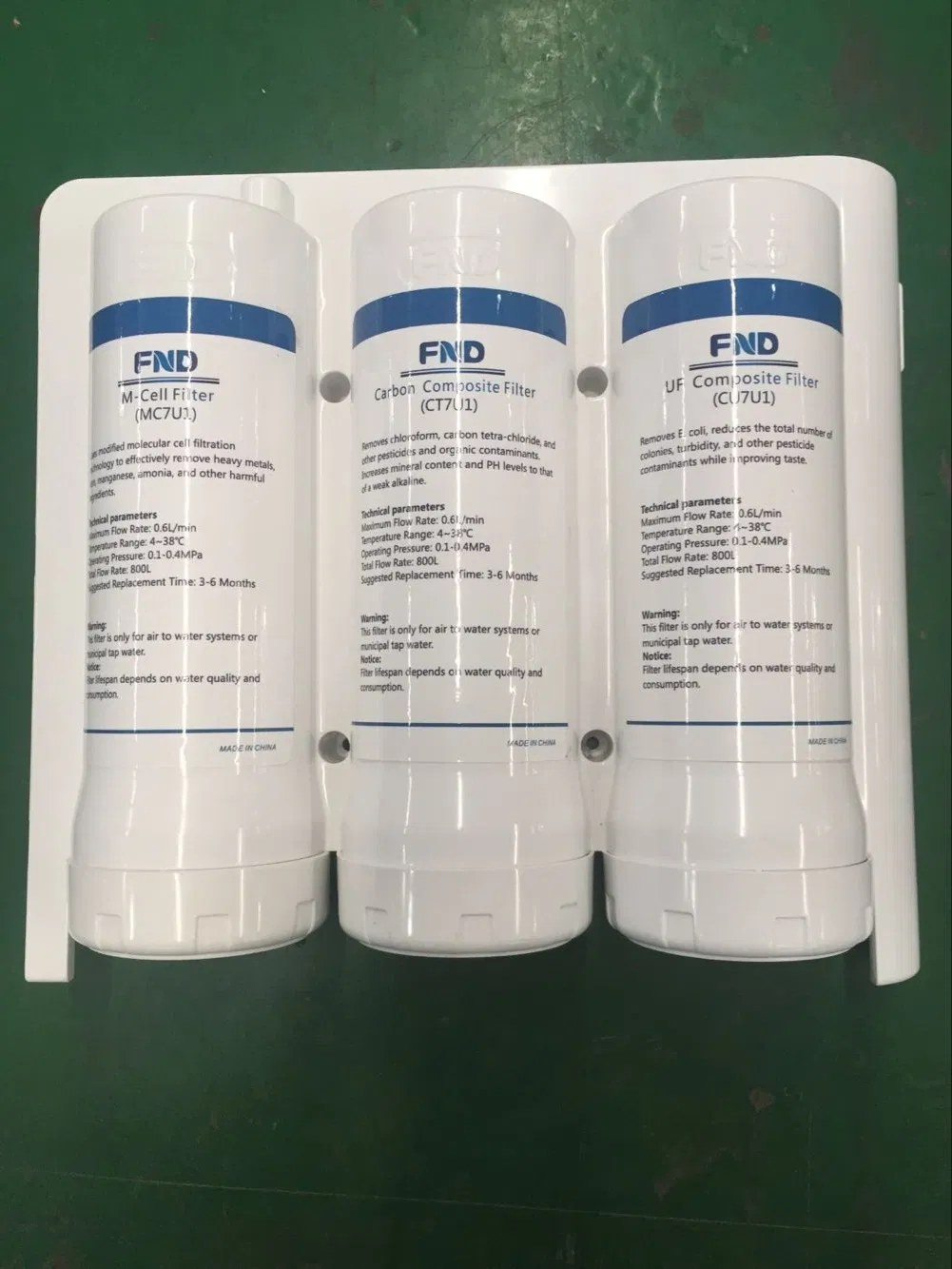 Home Office Atmospheric Water Generator 20liters Per Day