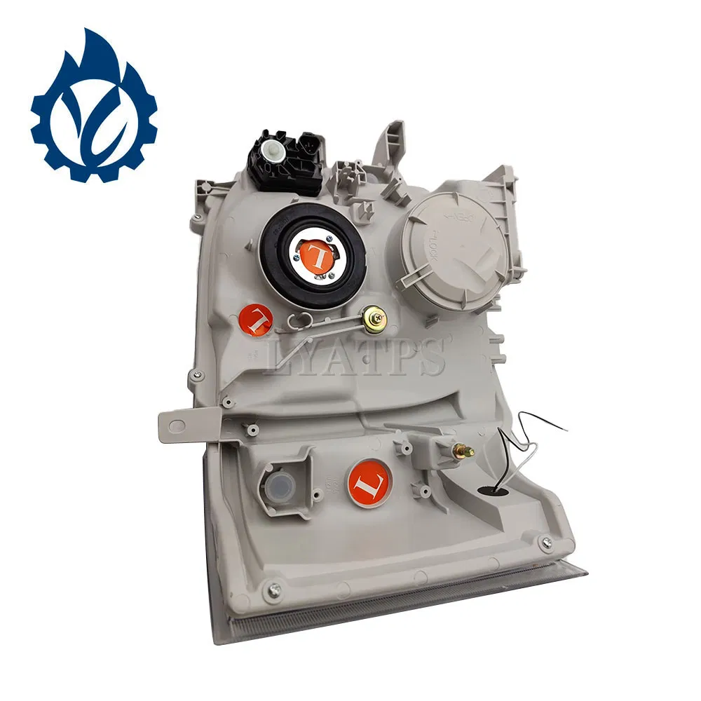 Headlamp LED Electric OEM for 2010 Hiace