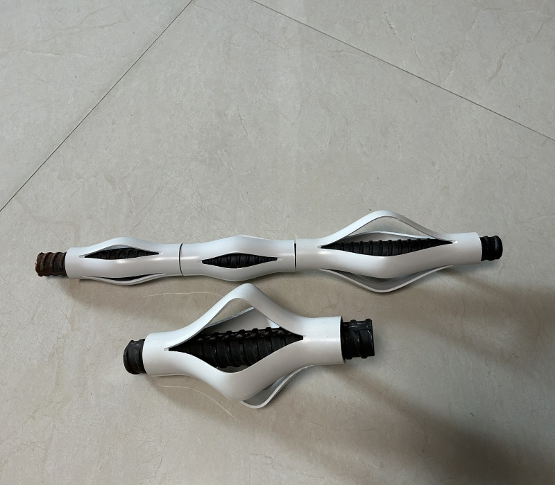 Plastic Centralizer with High Resilience Cl9025, Cl12032, Cl12040