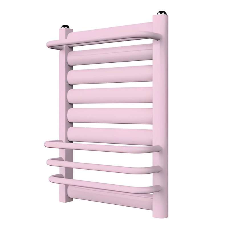 Corrosion Resistance Low Maintenance Towel Rack Radiators for Bathroom Heating