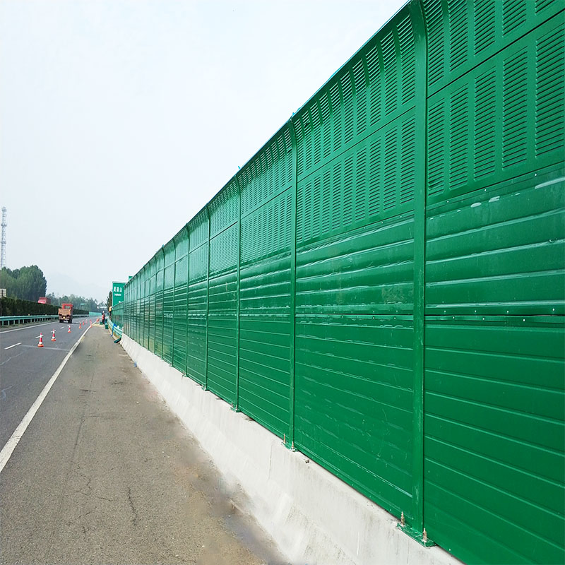Portable Inflatable Wall Noise Control Acoustic Sound Barrier Fencing