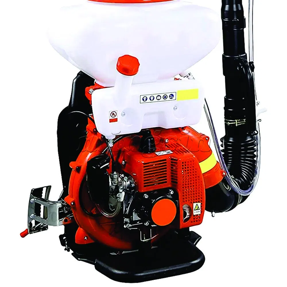 Power Agricultural Sprayers Are Very Useful in China