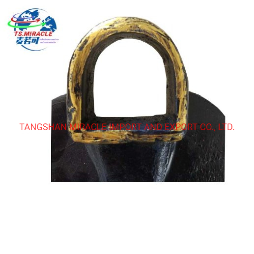 Indonesian Agriculture Tool Railway Ts. Cock Brand Hoe