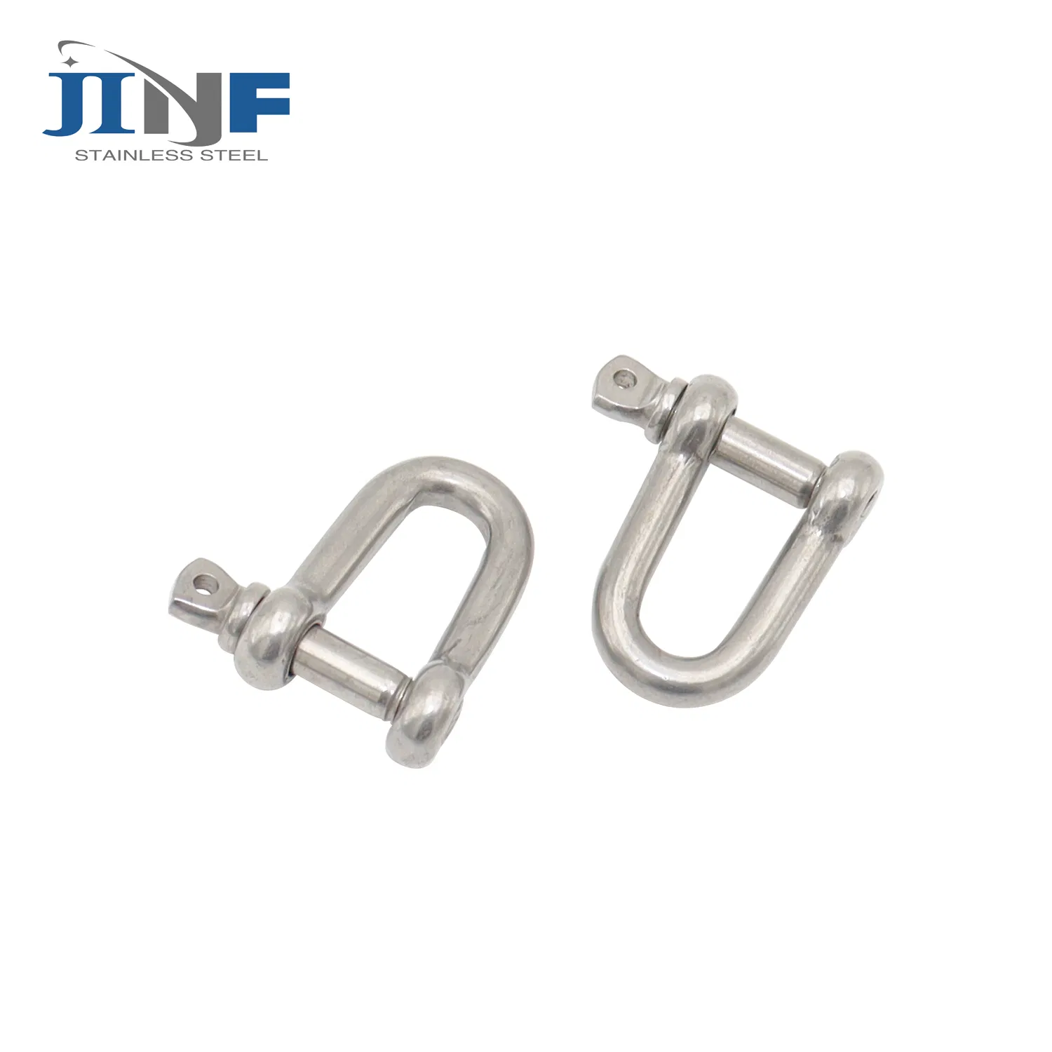 Rigging Hardware Accessories Stainless Steel316 Dee Anchor Chain Shackle