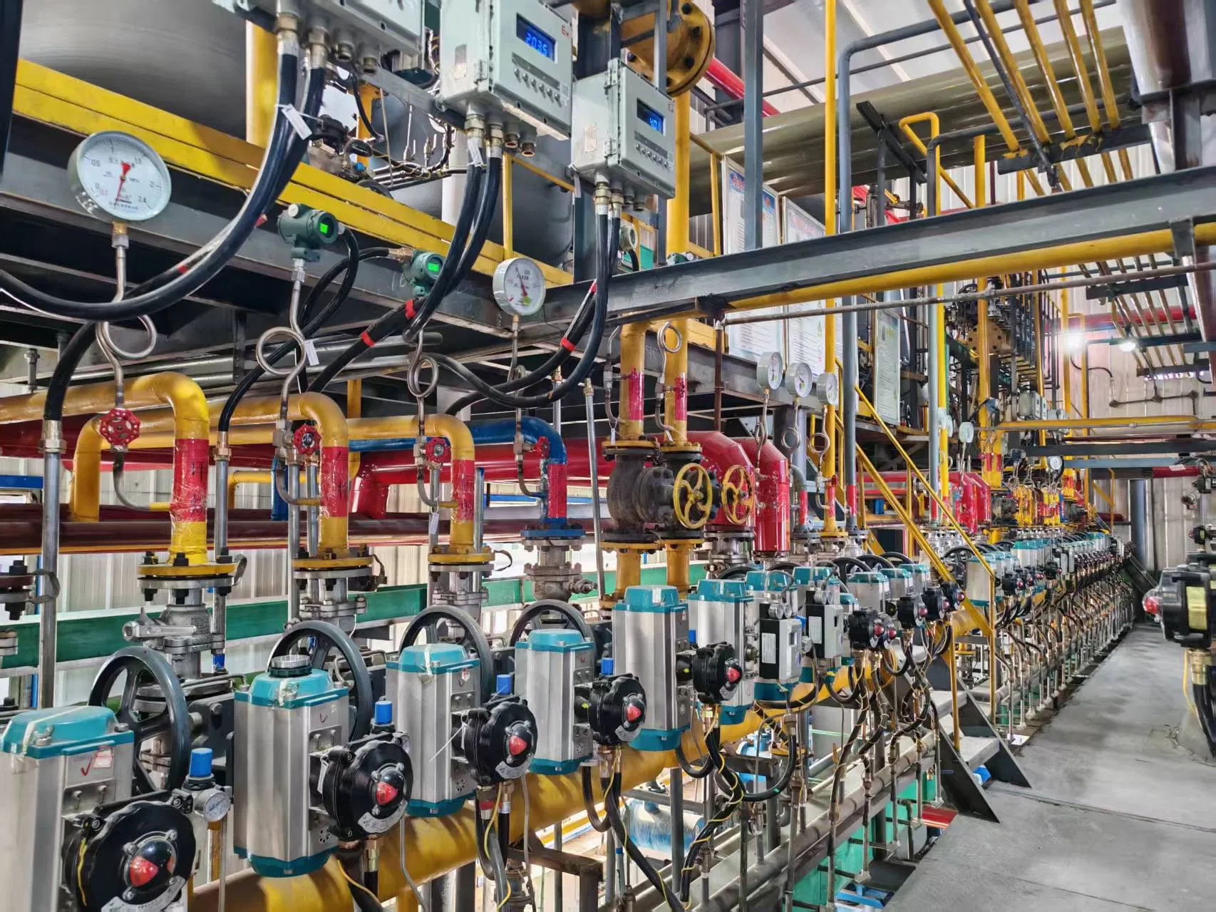 Chemicals Methyl Cellulose Powder Hemc for Detergent with Quality Equal to Walocel, Natrosol, Tylose