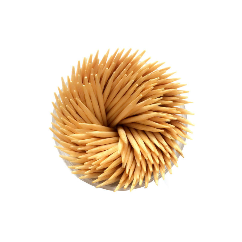 Excellent Quality Good Price Factory Direct Toothpick Industry