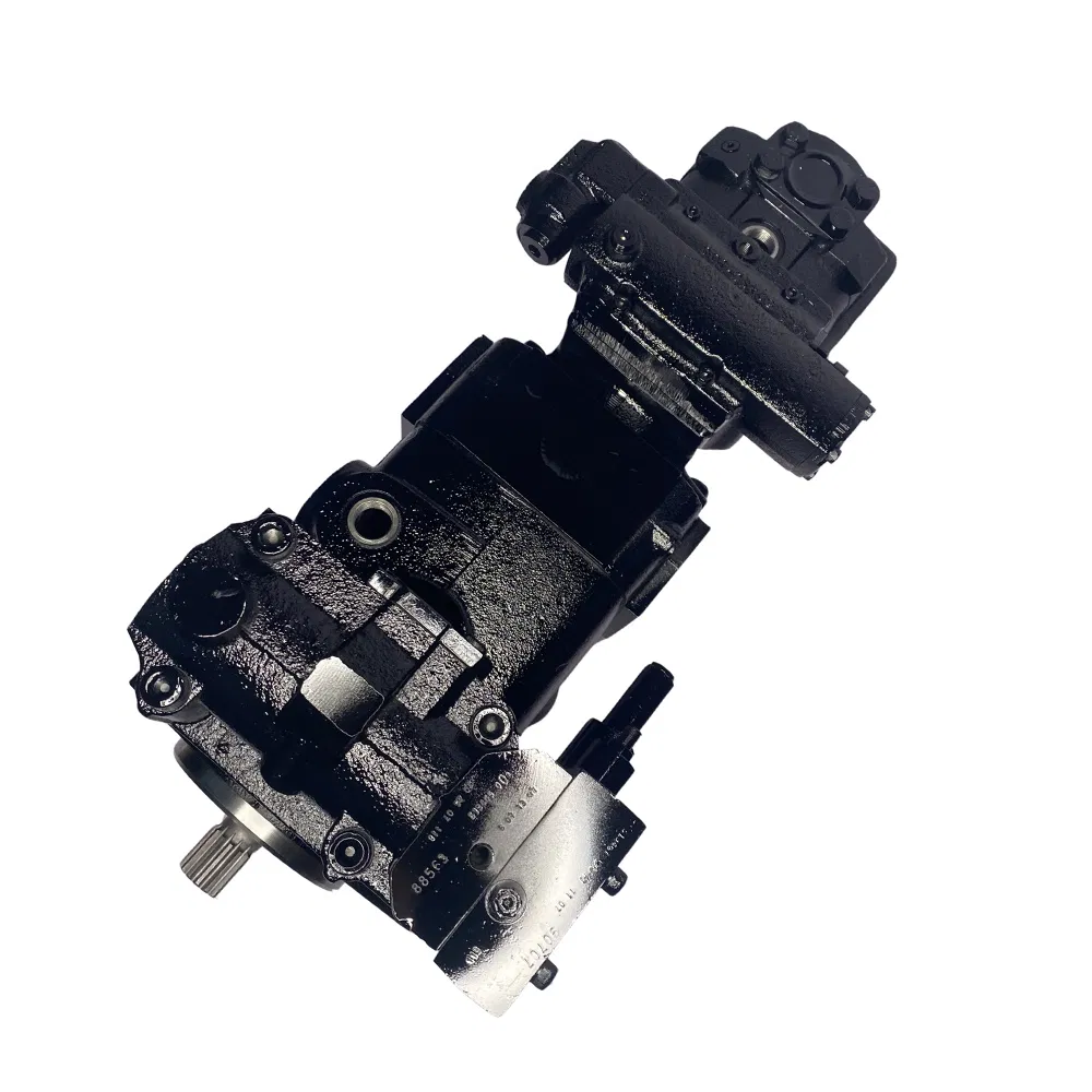 Гидравлический насос PVV-250-B1UV-RSFY-F-100SB PVWH-06-LSAY-MNSA