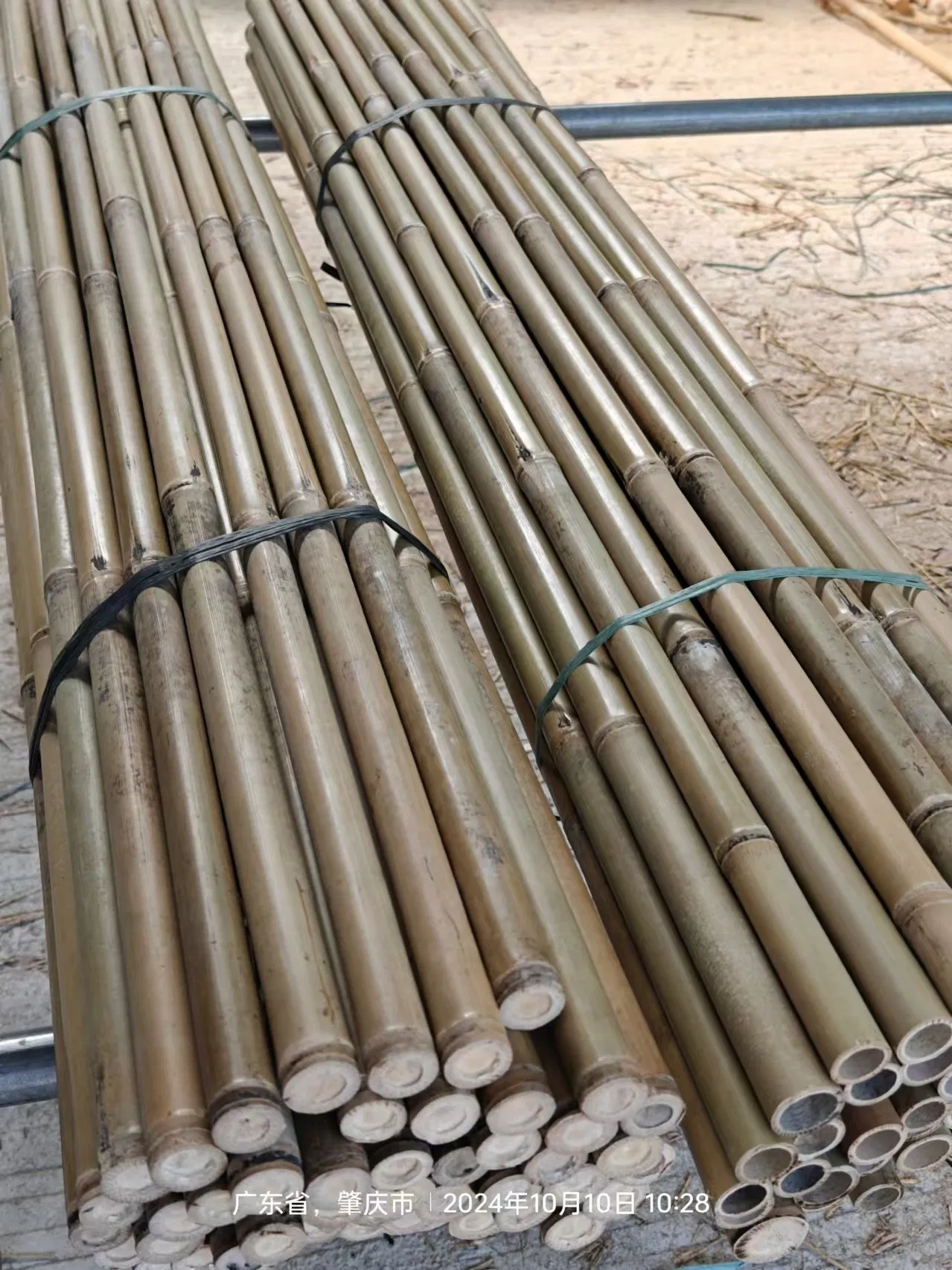 Tonkin Stake Stick Cane Fence Poles Panel Flowerstick U Trellis Craft Products Bamboo