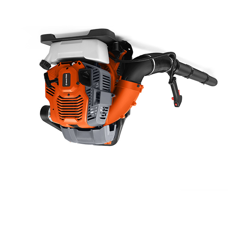 High-Power Industrial Garden Two-Stroke Bearing Dust Removal Fire Fighting Gasoline Blower