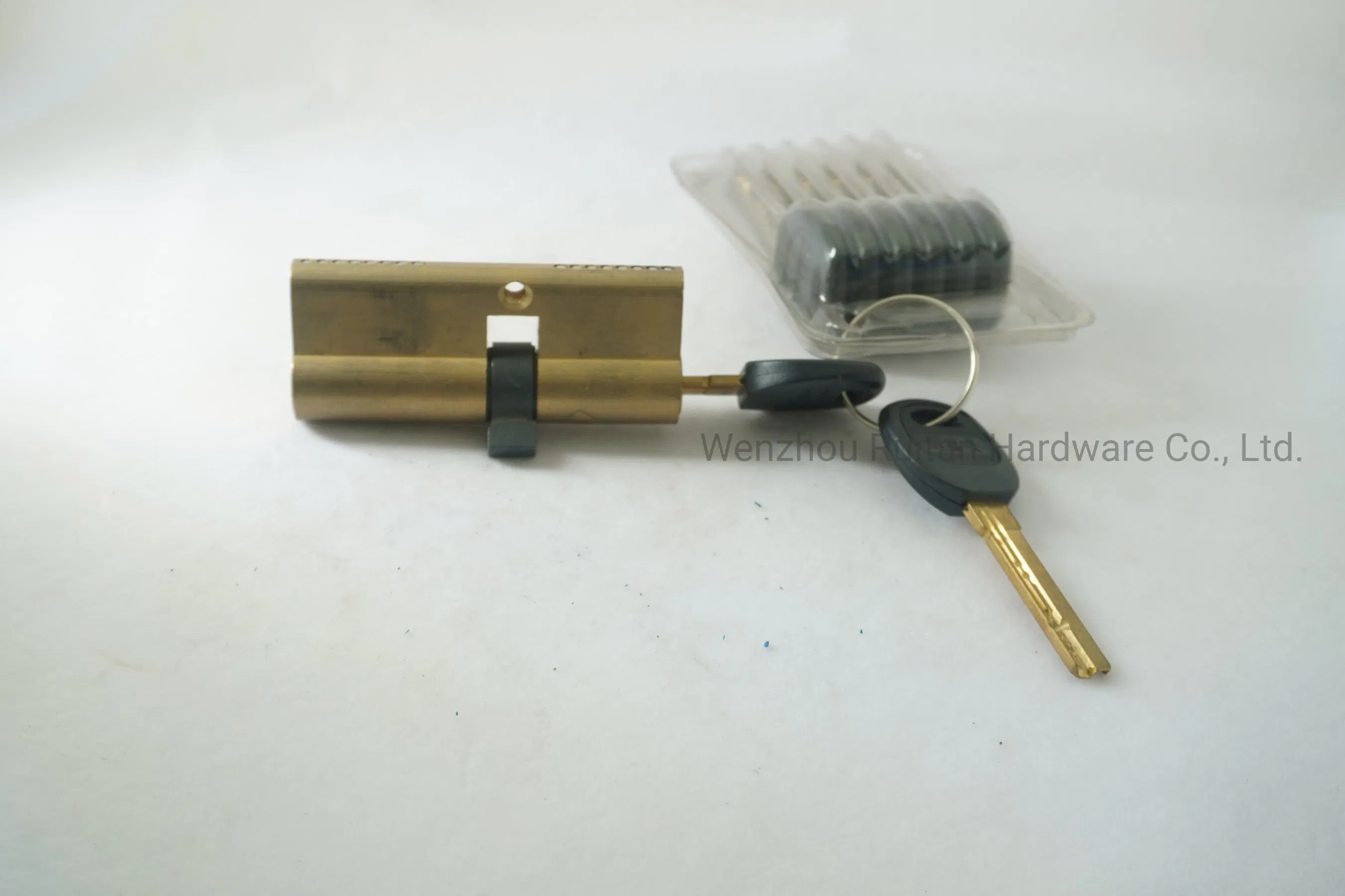China Factory Key Cylinders Lock Cylinders