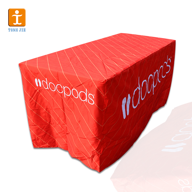High Quality Best Selling Custom Printed Fabric Cloth Wholesale Hotel Tablecloth Color Custom Square Advertising High Quality Best Selling