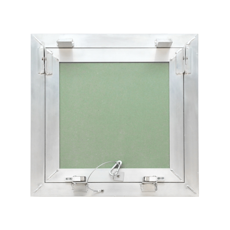 Aluminum Access Panel with Nice Appearance on The Surface of Gypsum Board
