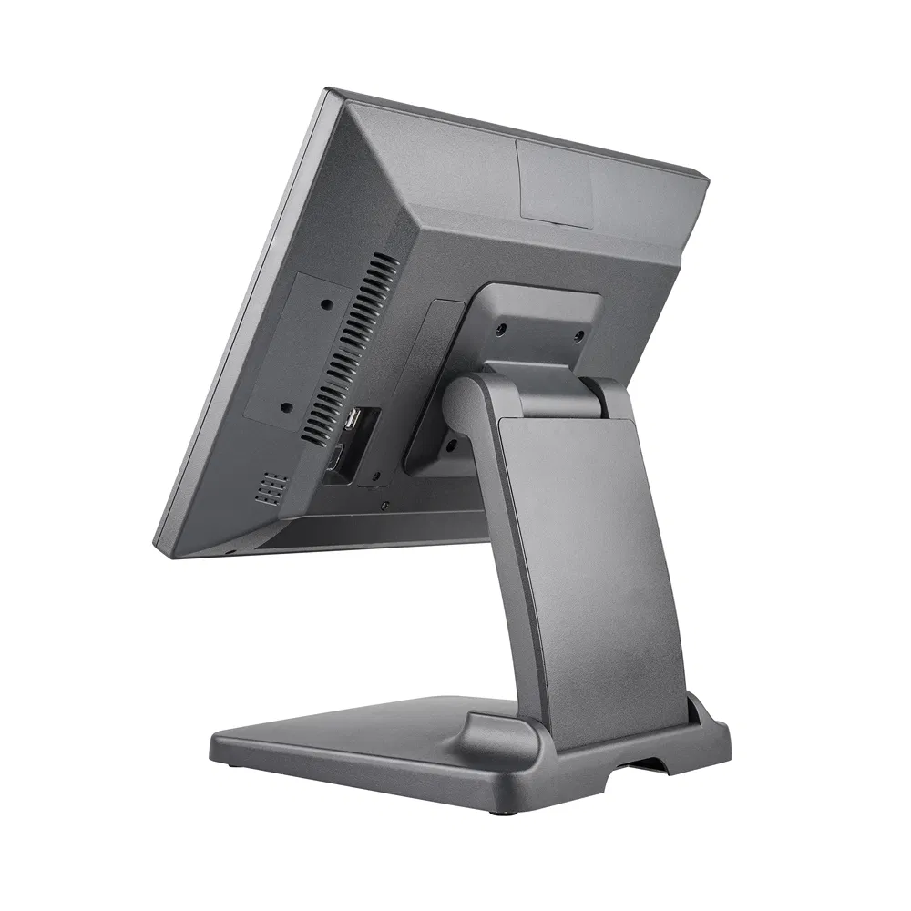 Whole Sales Windows 11 New Model Touch Screen All in One POS Terminal Cash Register POS Computer