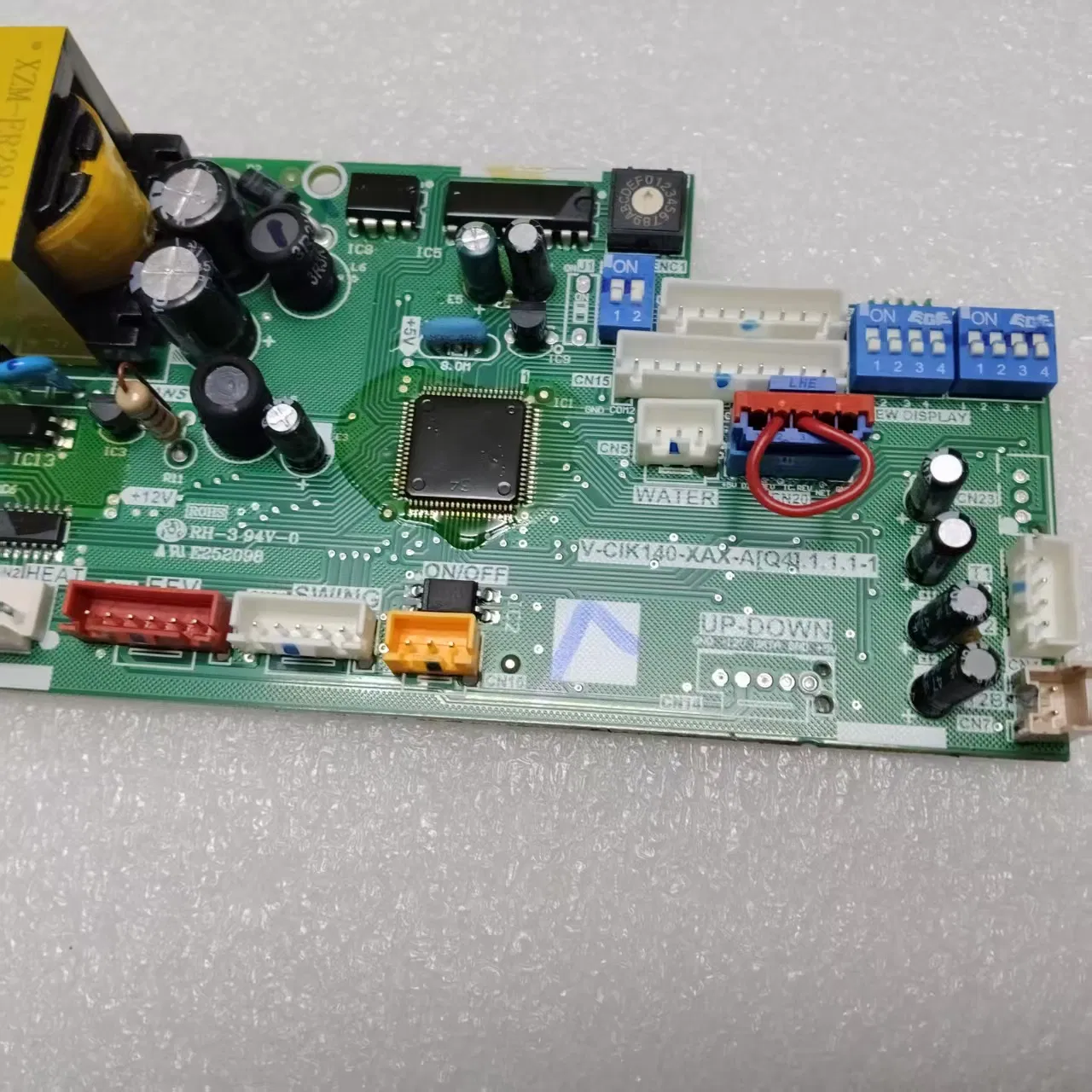 Brand New Suitable for Midea Central Air Conditioning Internal Motherboard V-Cik140-Xax-a[Q4] 17126000002309