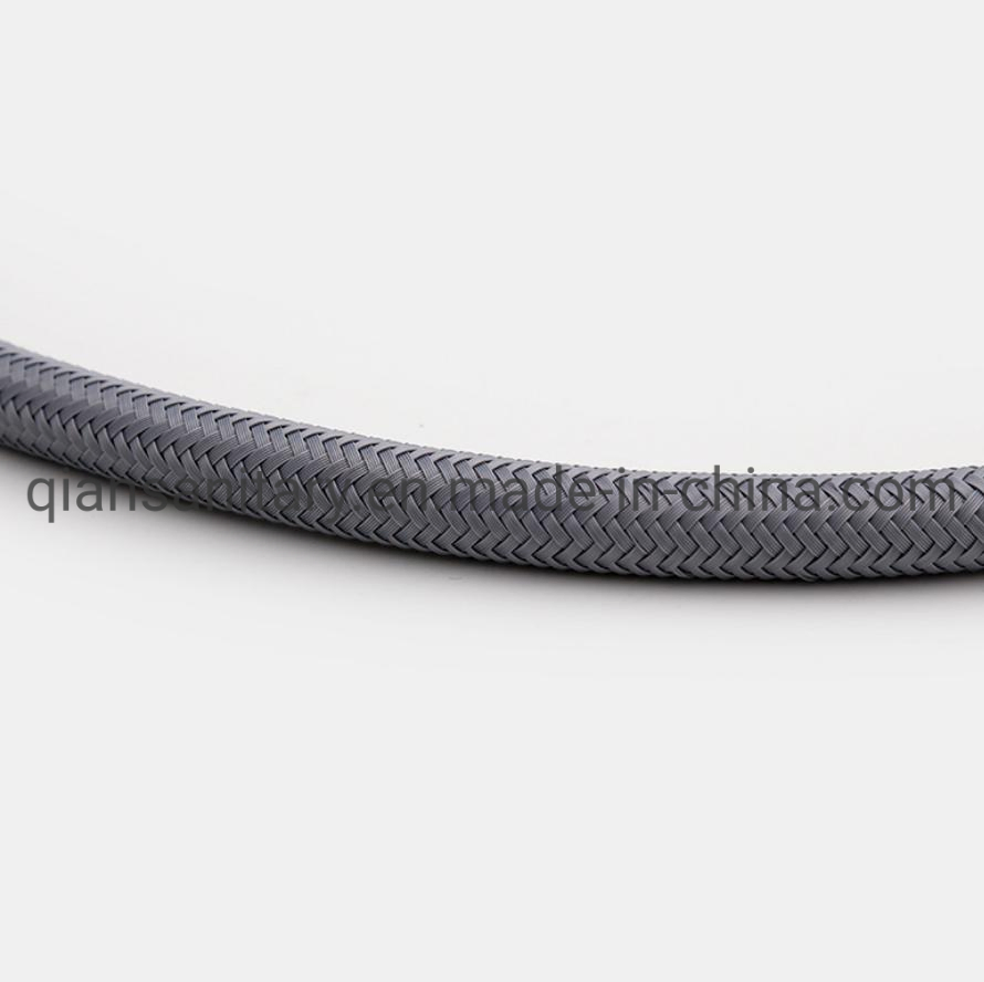 High Pressure Nylon Wire Braided Flexible Hose