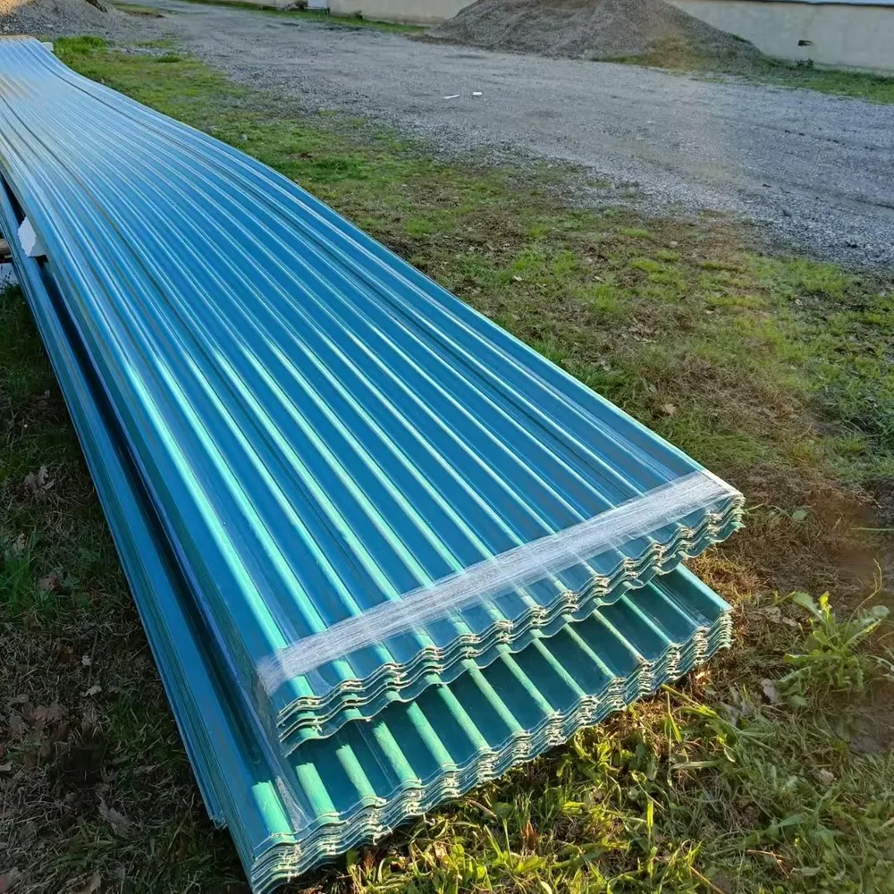 Lamina De Fibra De Vidrio Fiberglass Reinforced Plastic Sheet FRP Sheet Manufacturer
