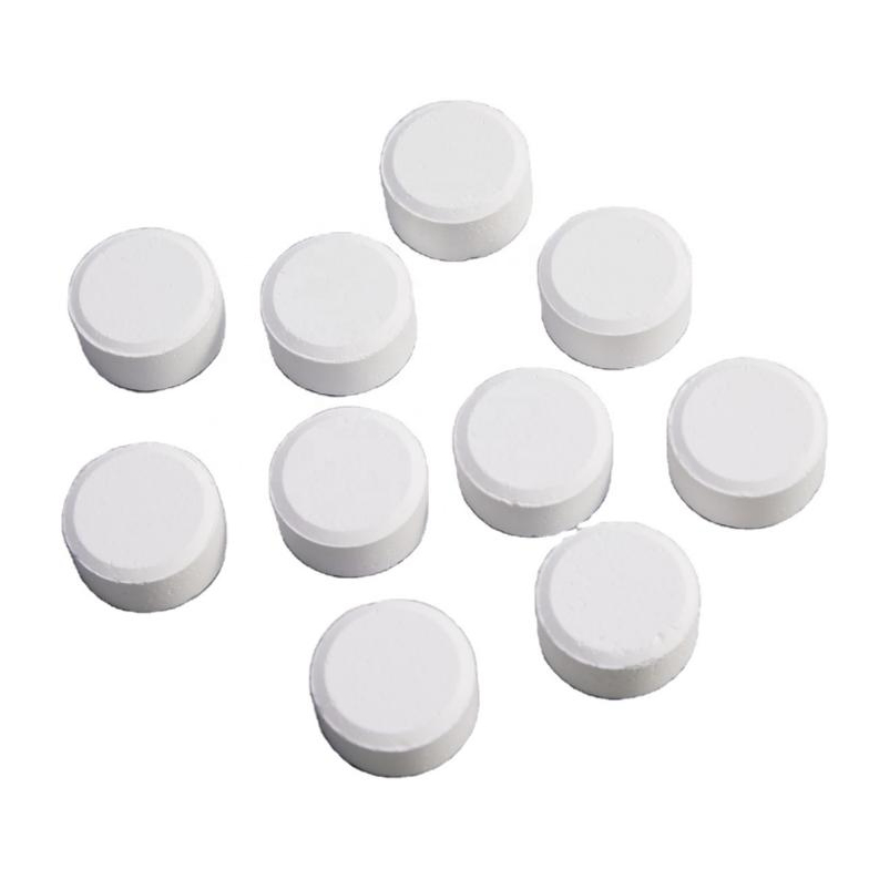 Automobiles Odor Removal 10g 20g Chlorine Dioxide Tablet