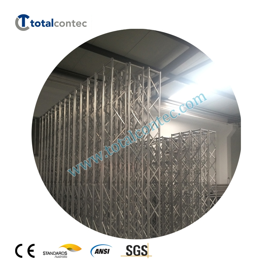 Competitive Price Aluminum Tower Scaffolding with Staircase