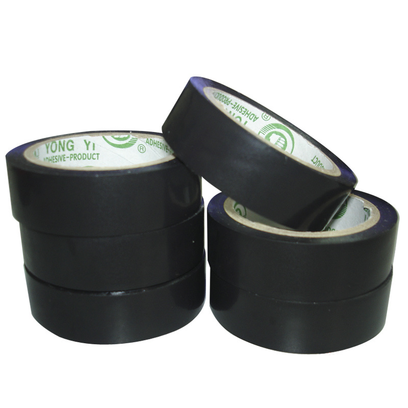 Electronics Component Electrical Electrical Wiring Harness Wire PVC Insulating Tape (Flame Retardant)