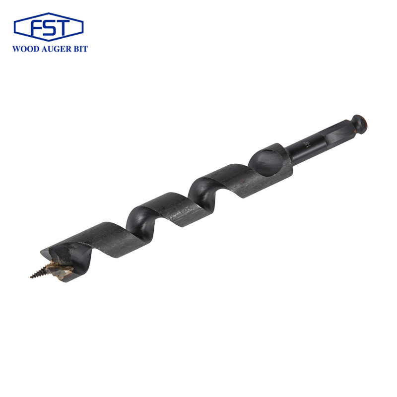 Wood Working Ship Auger Bits