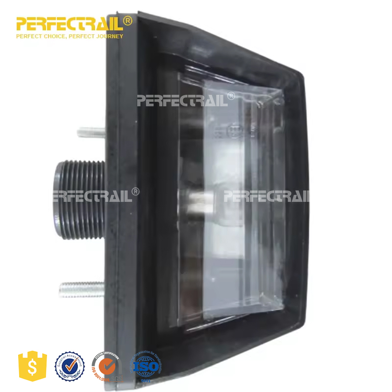 Фонарь подсветки номера для Iveco Daily 1999-2023