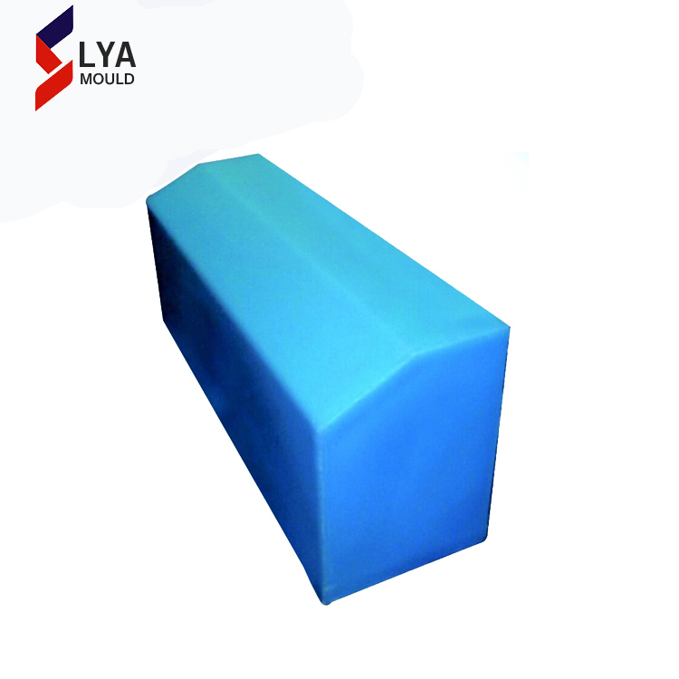 New Promotion Sidewalks Illuminated LED Curbstone