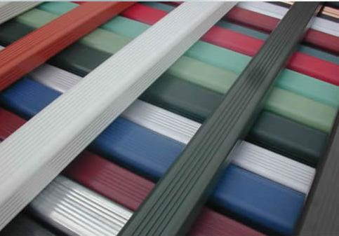 Color Coating Pre-Painted Aluminum Coil for Shutter Panels/ Louvering/Window-Shades