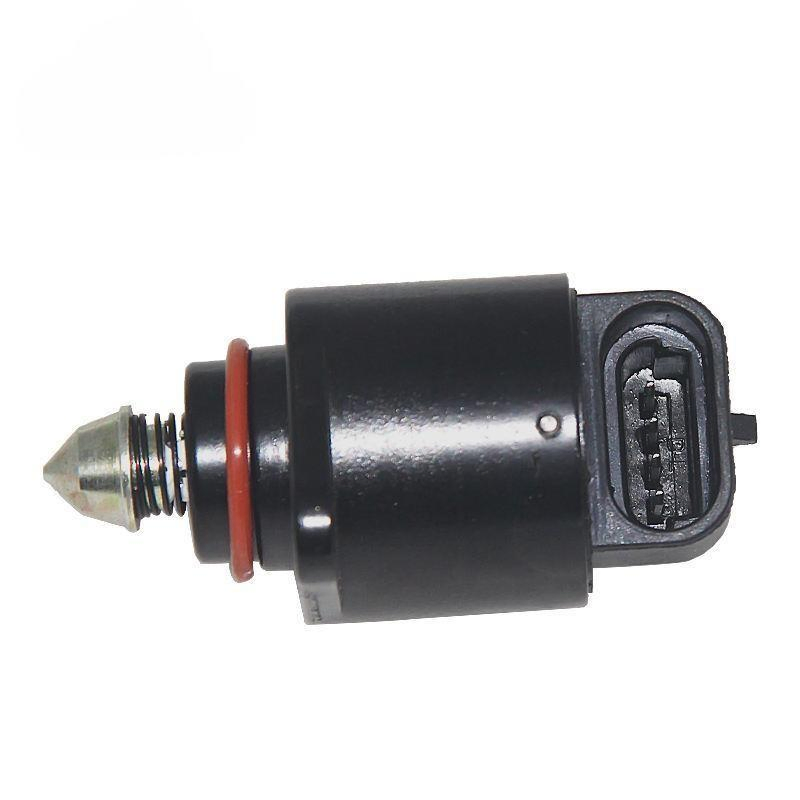 Клапан управления холостым ходом IACV 17112898 для Isuzu, GM, Chevrolet
