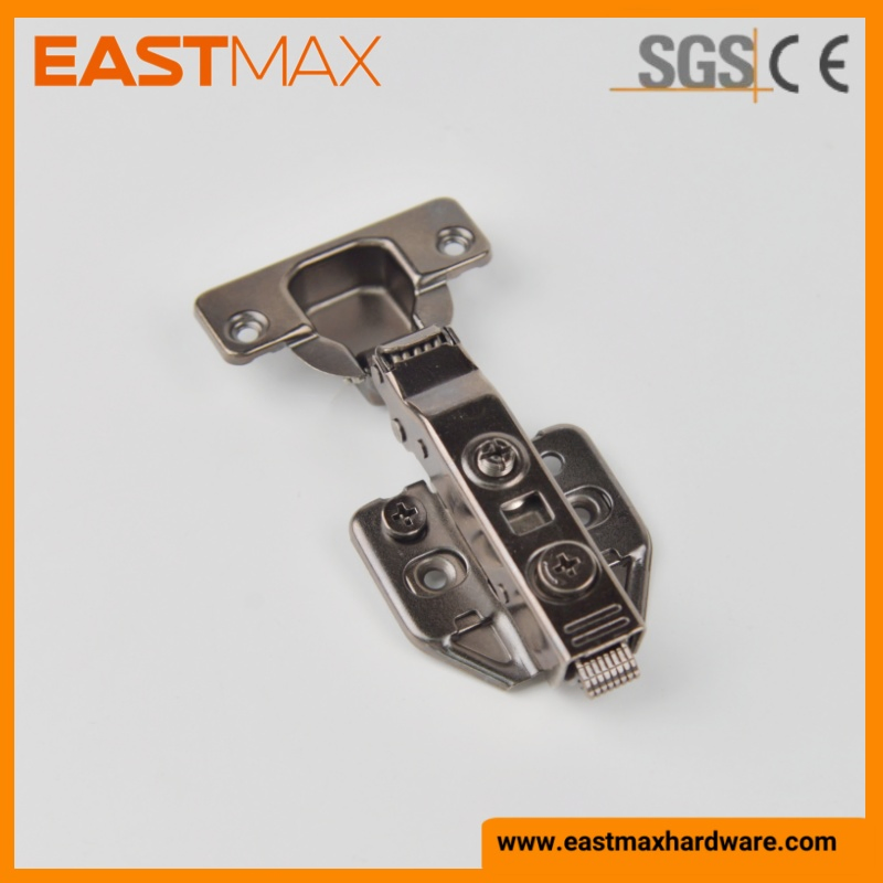 OEM Factory Titanium Iron Hinge Premium Kitchen Door Hinge