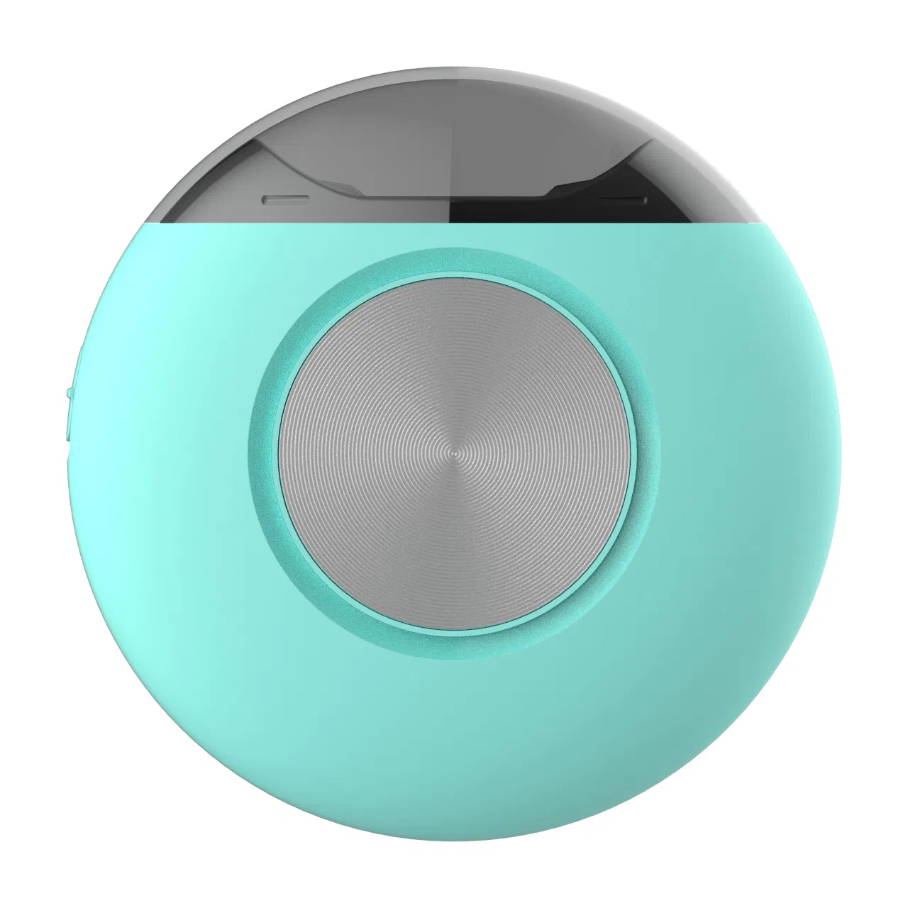 Intelligent Low Noise Safe Nail Cutter Electric Baby Nail Trimmer