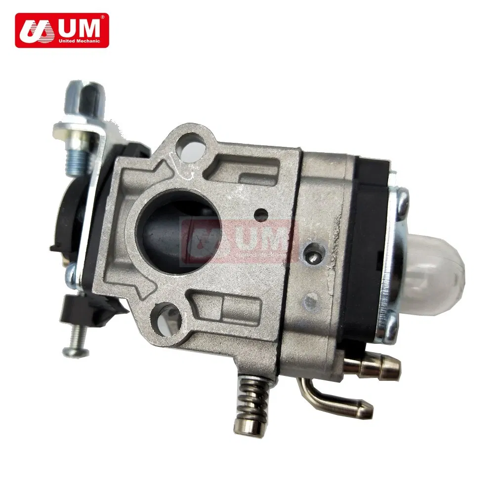 Um Garden Tools 43cc 52cc OEM Brush Cutter Parts Carburetor