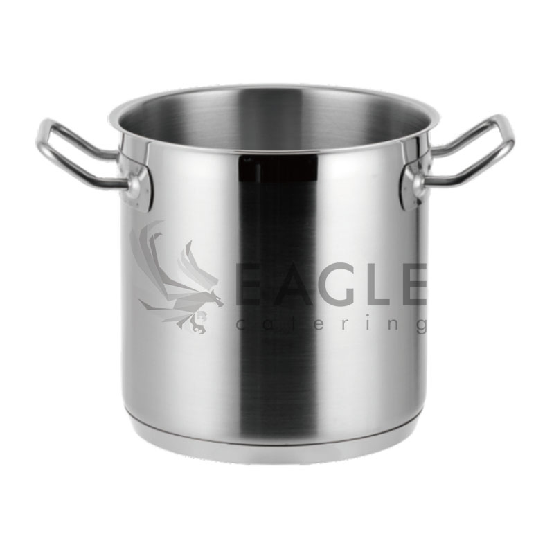 Stainless Steel Buffet Soup Bucket