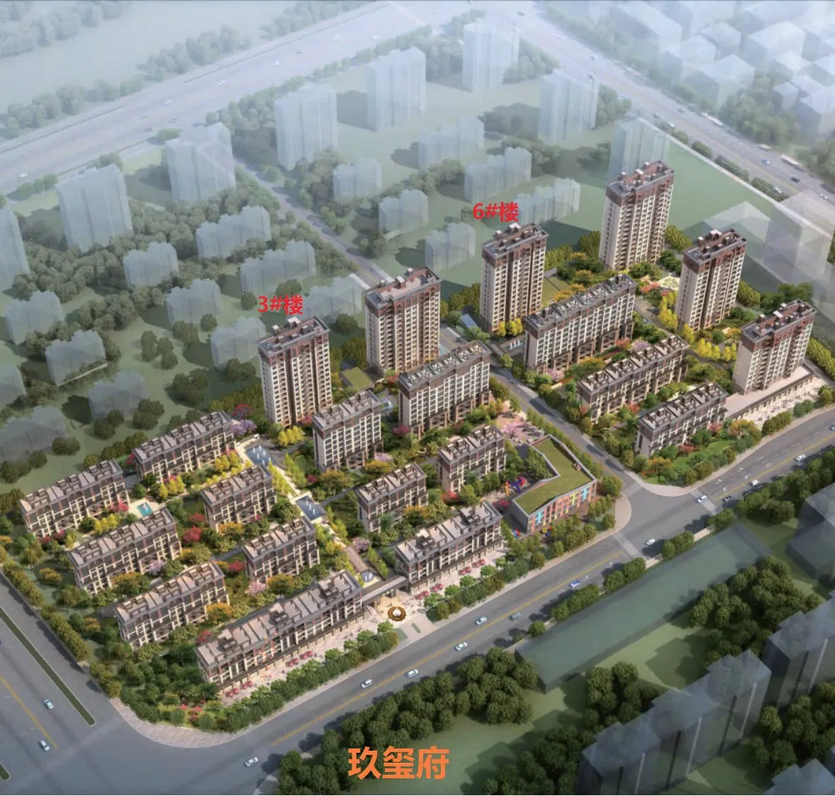 China Supplier Hot Rolled Iron Steel Construction High Rise Structure Building