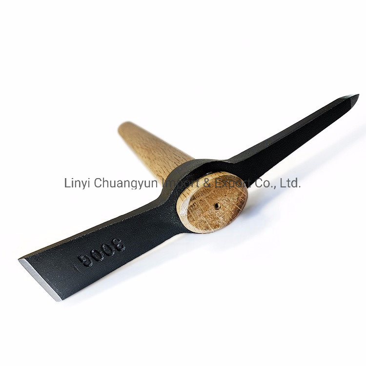 Casing Pick Flat Ponited Chipping Hammer