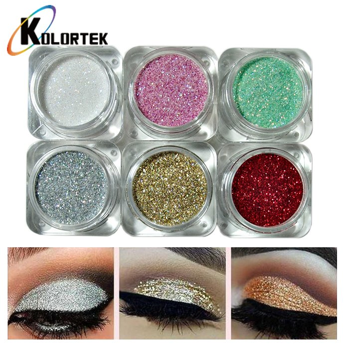 Cosmetic Grade High Quality Wholesale Loose Glitter