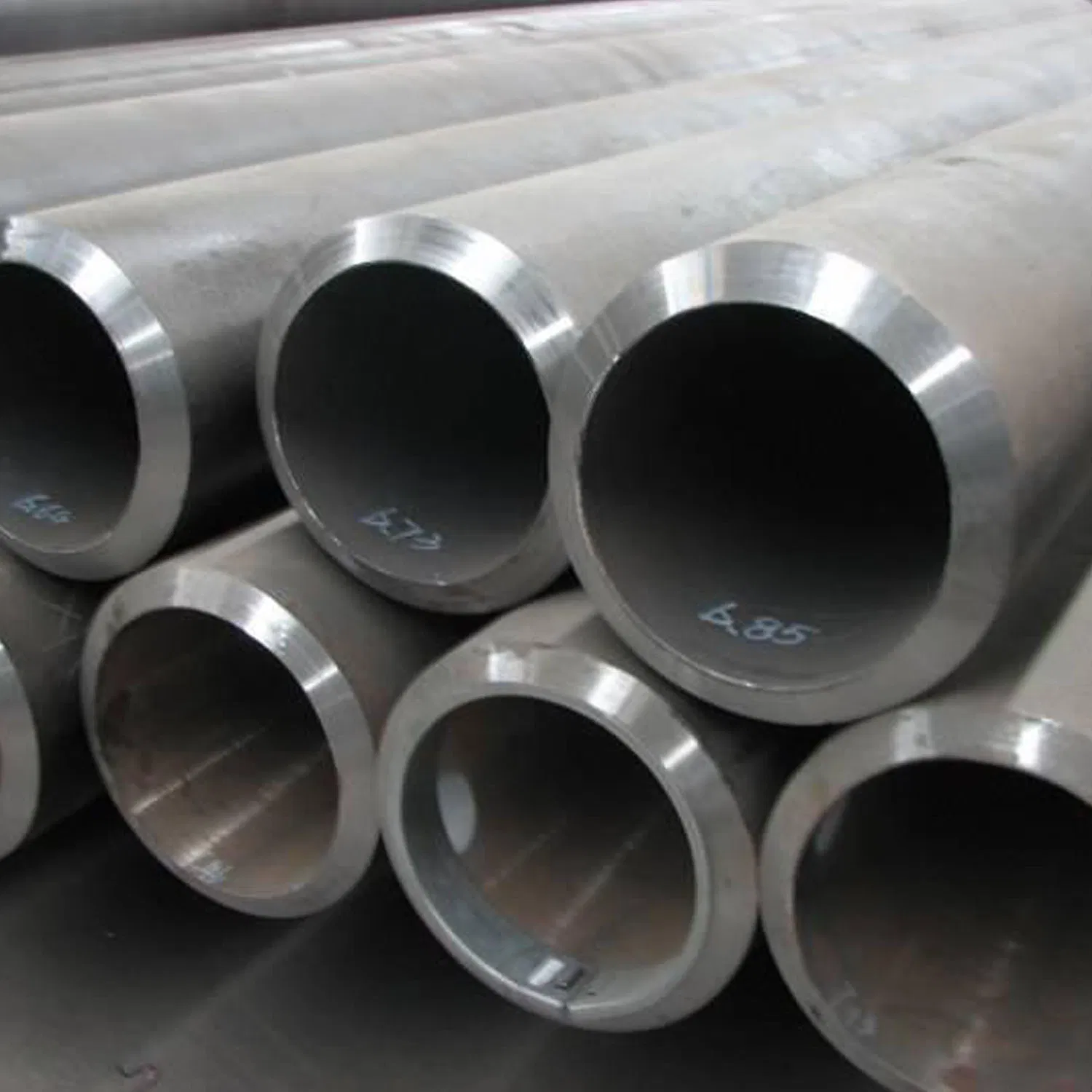 High-Quality Datang 5L ASTM A106 Grade B Seamless Steel Pipe