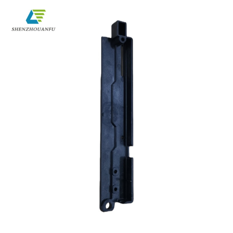 Mei ATM Kiosk Cashbox Left Side Banknote Rubbing Rack 252027074 for Scnl6607r RS232