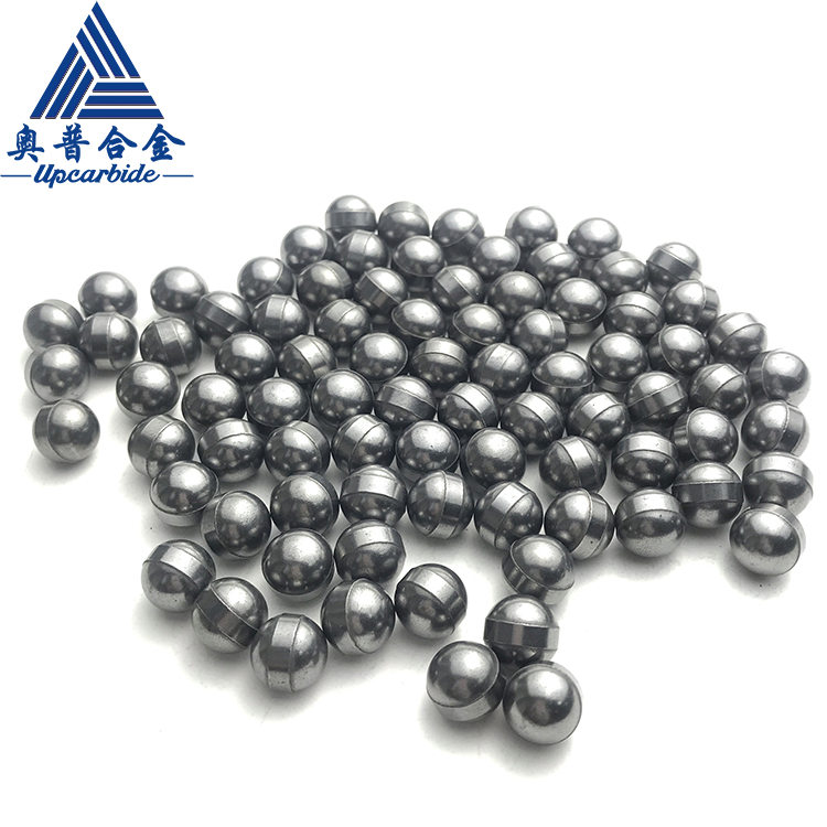 Карбидвольфрамовая шлифовальная шаровая мелющая сфера 12мм