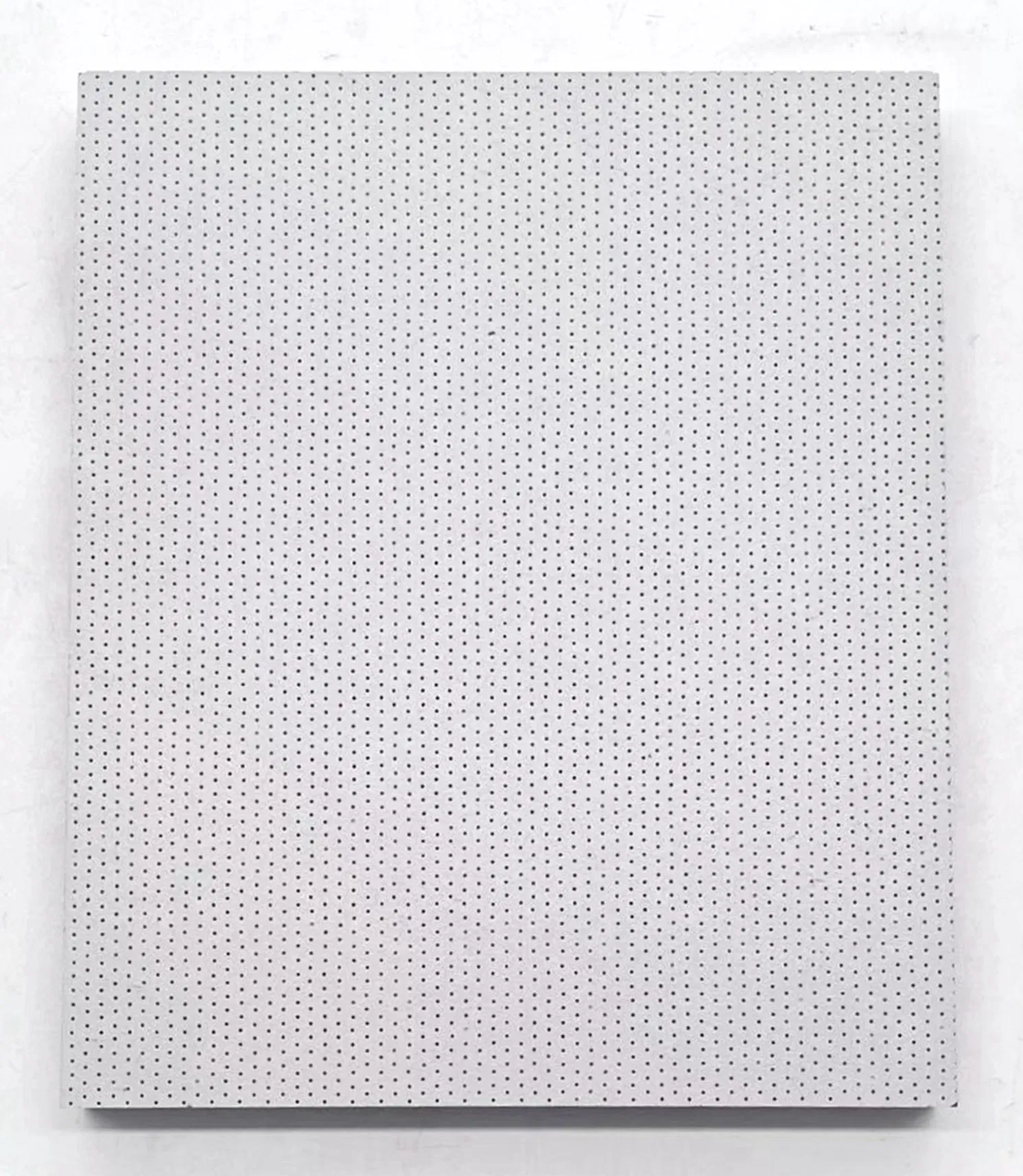 Ceiling Panel Decorative Wall Panel Micro Perforated Acoustic Panel