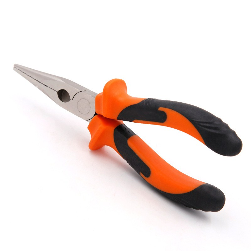 Steel Nipper Pliers with Wholesale Price From Guangzhou Market