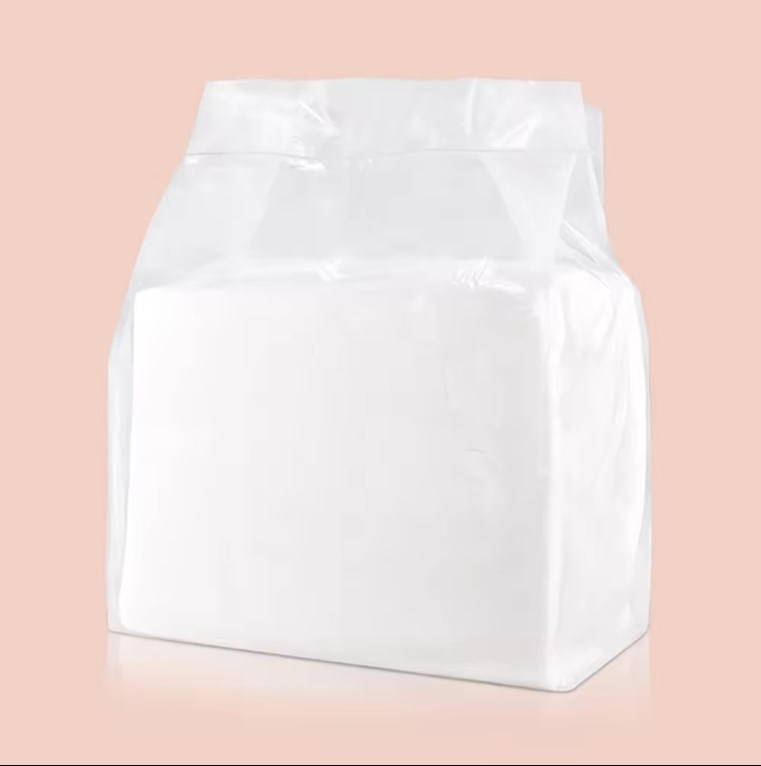 Disposable Foot Towel Pearl Pattern Thickened Home Wholesale Massage Foot Towel