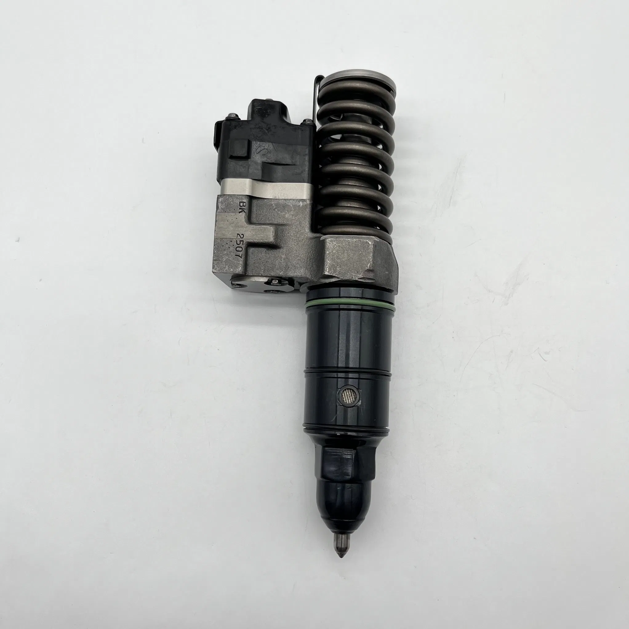 Топливная форсунка Detroit 6067WU40 DDEC S50/S60, номер R5234870