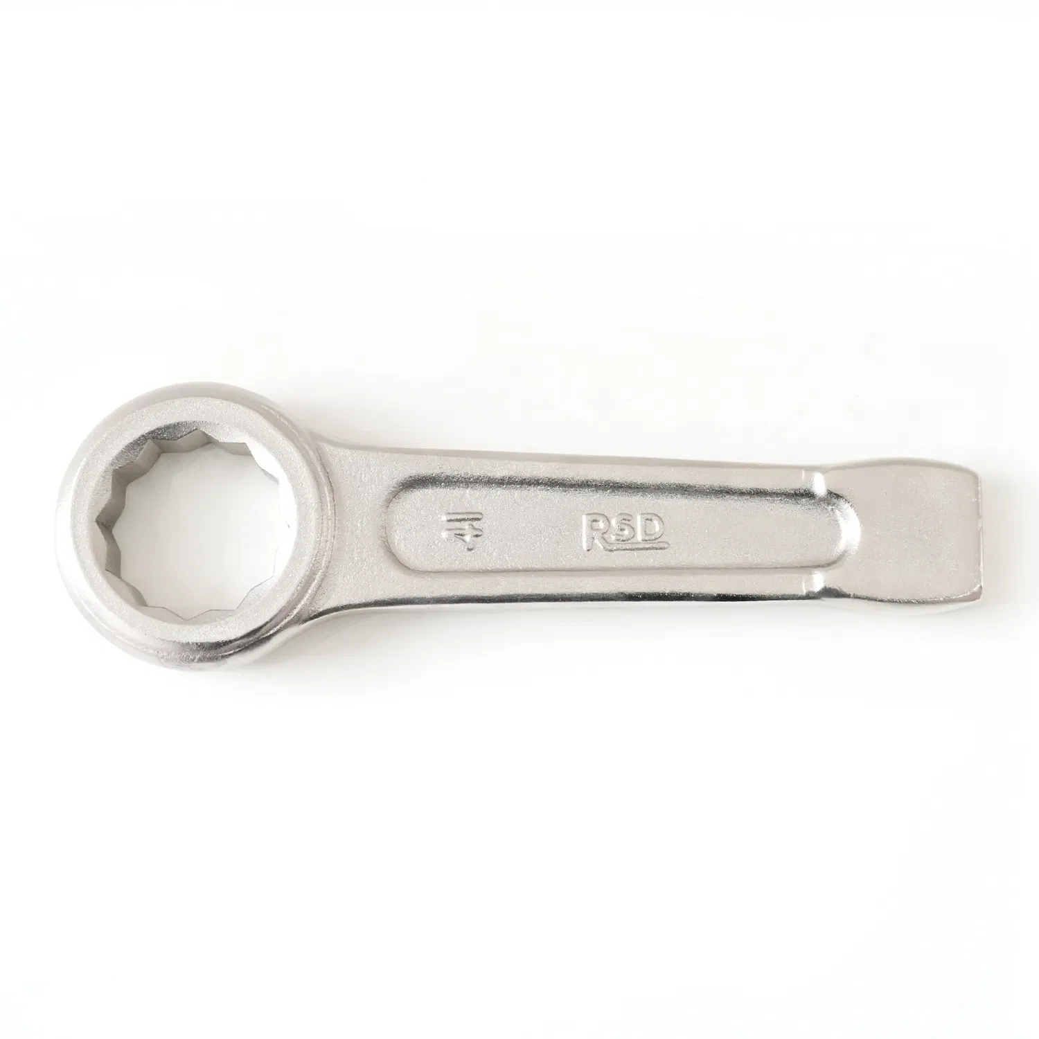 Factory High Torque Thickened Slogging Ring Wrench for Repairs