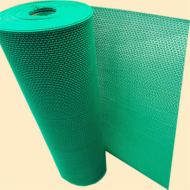 Competitive Price PVC Cushioned Kitchen Floor S Mat