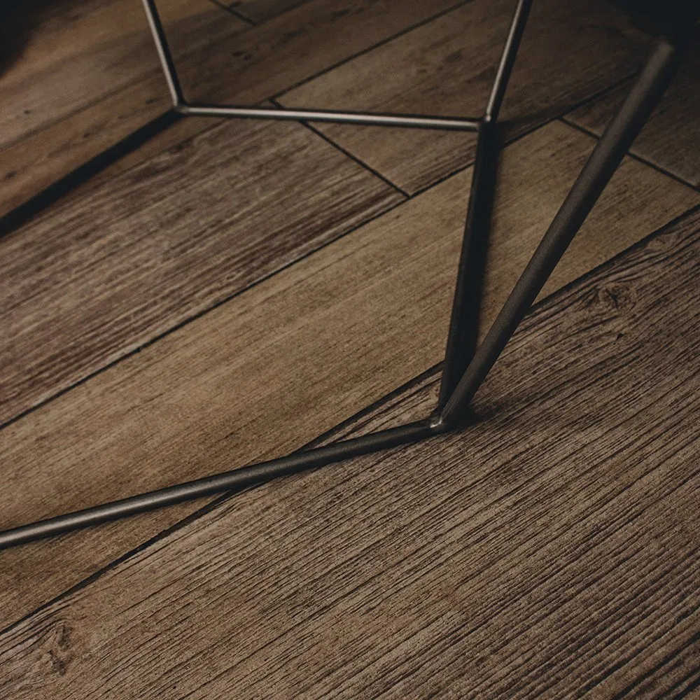 Debo Dining Room Living Room Large Shopping Center Flooring High Density (≥ 1000kg/m3)