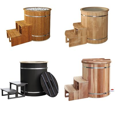 Ледяная ванна с регулировкой температуры 2024